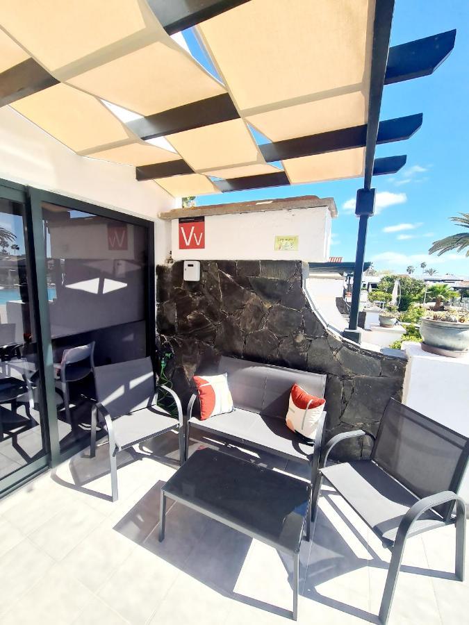 Modern House Villa Maspalomas  Ngoại thất bức ảnh