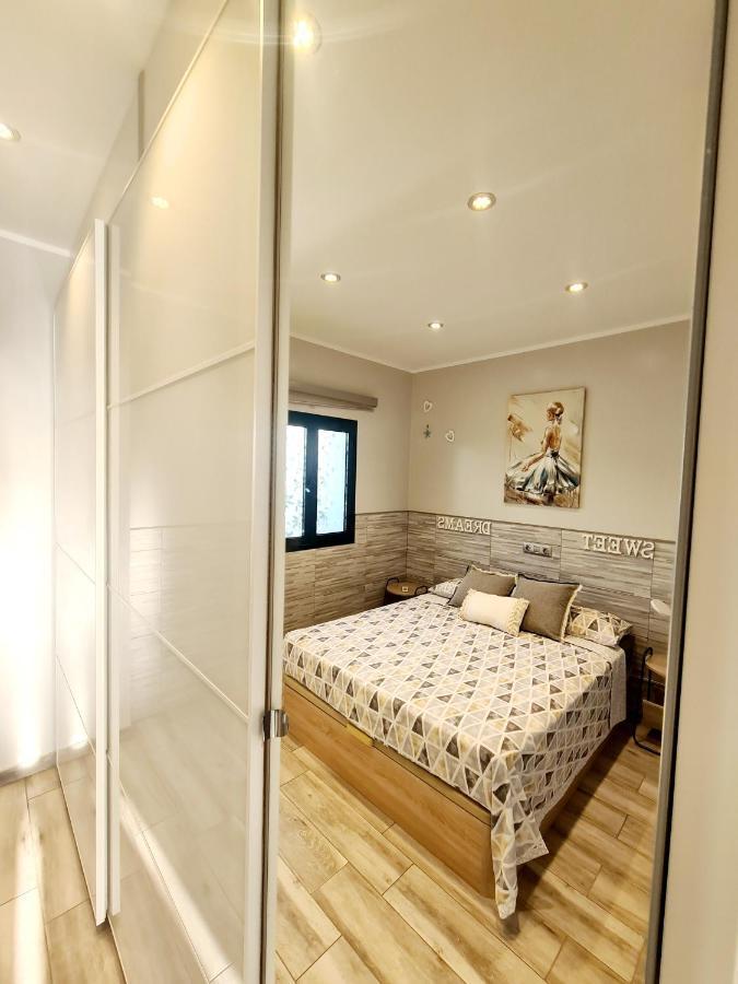 Modern House Villa Maspalomas  Ngoại thất bức ảnh