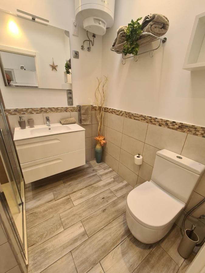 Modern House Villa Maspalomas  Ngoại thất bức ảnh