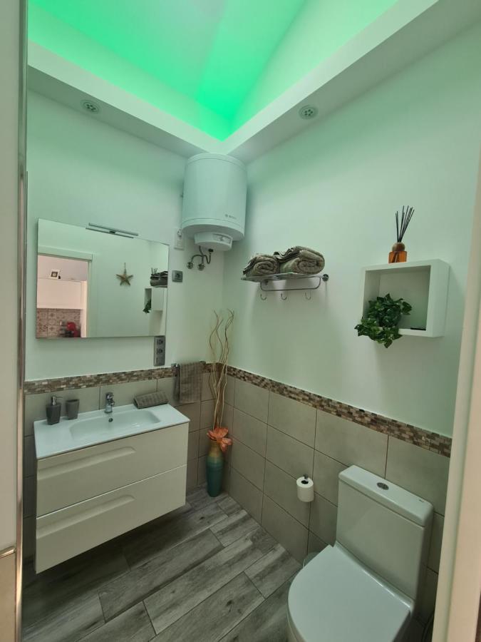 Modern House Villa Maspalomas  Ngoại thất bức ảnh