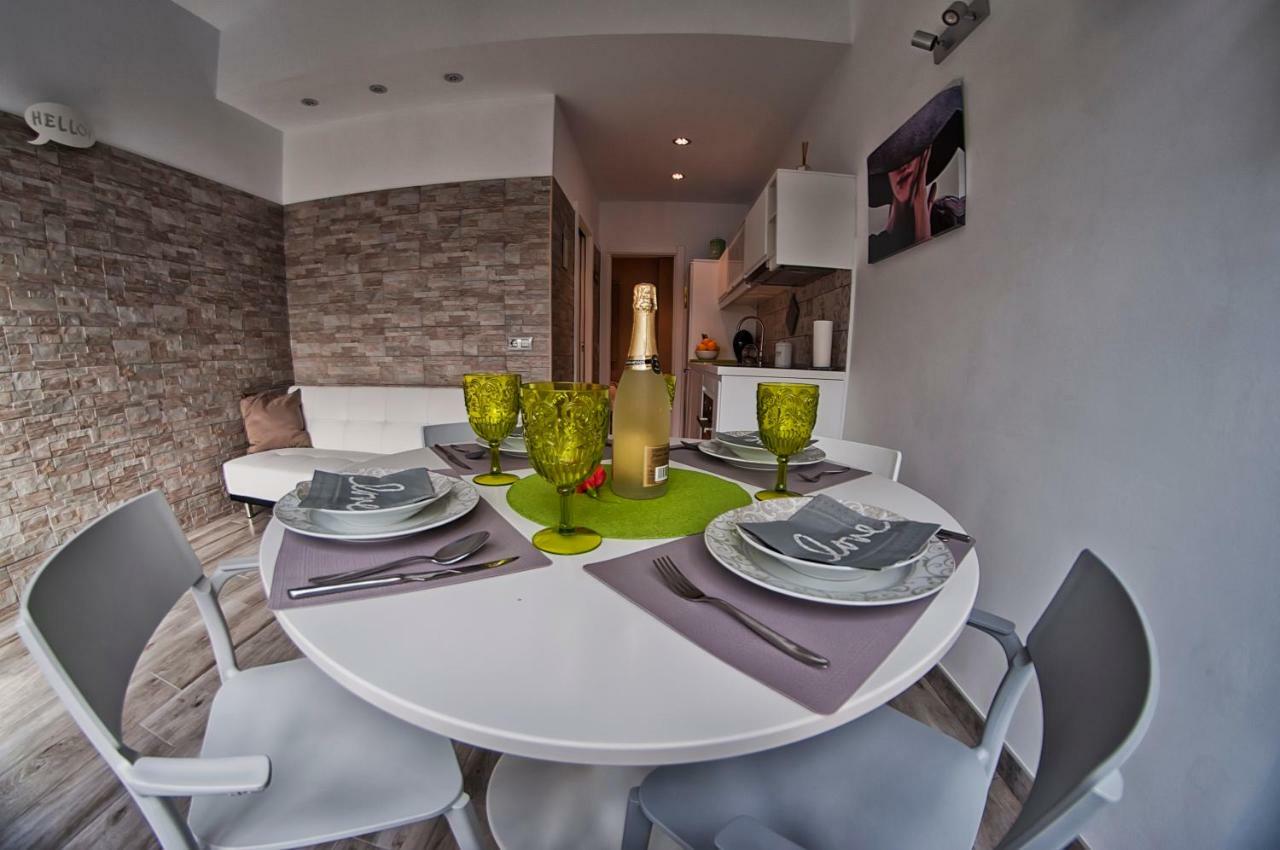 Modern House Villa Maspalomas  Ngoại thất bức ảnh