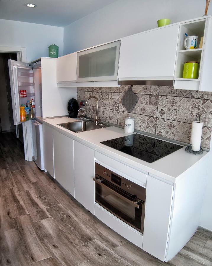 Modern House Villa Maspalomas  Ngoại thất bức ảnh