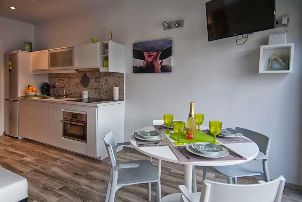 Modern House Villa Maspalomas  Ngoại thất bức ảnh