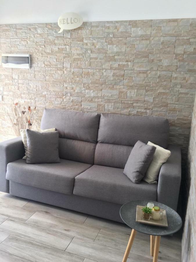 Modern House Villa Maspalomas  Ngoại thất bức ảnh