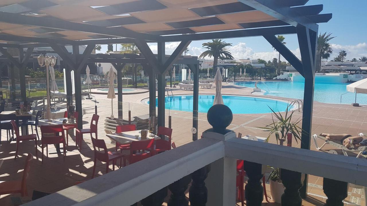 Modern House Villa Maspalomas  Ngoại thất bức ảnh